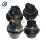 CX130 CX130B CX135 CX135SR Excavator Final Drive GM18VL-J3453-4 169351A1 KMA1321