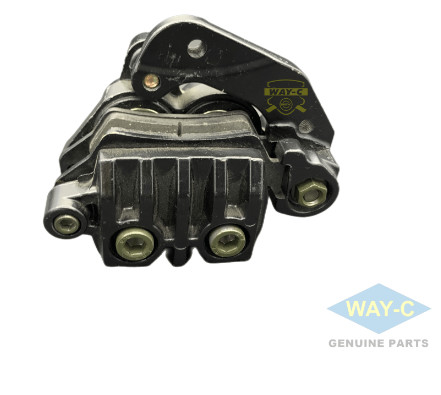 DG151089 Moto Front Brake Caliper Assy For BAJAJ BOXER BM150 5GEAR