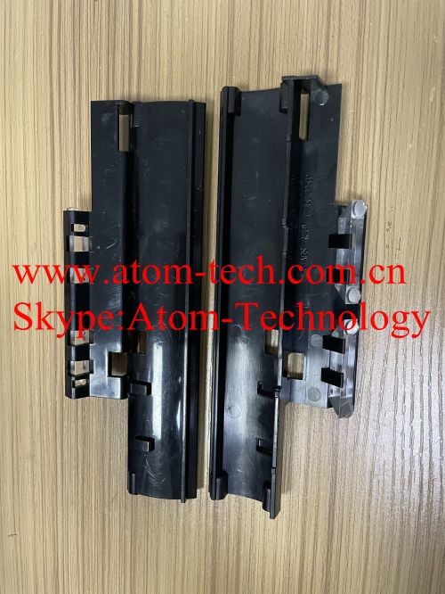 1750132580 ATM Machine Wincor Nixdorf ATM parts cineo C4060 IO Thickness cover 01750132580