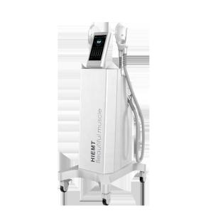 Wholesale Stimulate EMS Sculpt Machine Fat Burning Muscle Build 5000W 150Hz/s Body Shaping Machine from china suppliers