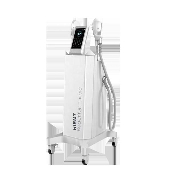 Stimulate EMS Sculpt Machine Fat Burning Muscle Build 5000W 150Hz/s Body Shaping