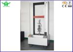 Multifunction Tensile Testing Machine 0.001~1000mm/min AC 220V GB/T16491