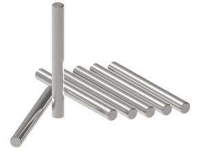 Wholesale Tool parts k10 k20 carbide rods hardened steel customized cemented carbide rod from china suppliers