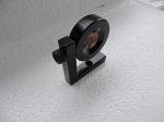 Copper Coating 1" Monitoring Prism Surveying Accessories
