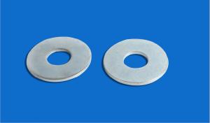 Wholesale Non Toxic SAE Flat Washer Eco Riendly Electroplating High Strength from china suppliers