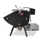 9bar Pump Pressure Multi-function Coffee Machine for Commercial Espresso Brewing