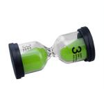 1 3 5 10 15 30 Minutes Sand Timer Sand Timer 6pcs For Kids Time Management