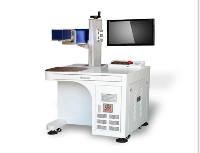 F30 30W fiber laser marking machine for metal and non metal material fiber laser marker,laser engraver
