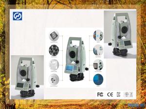 Wholesale Bluetooth Single Prism Total Station with Service from china suppliers