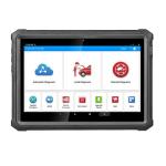 WIFI/ Bluetooth Original Launch X431 Scanner Support Heavy Duty Trucks