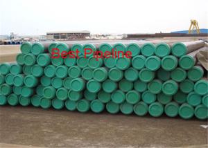 Wholesale DIN 17175 Alloy Steel Seamless Pipes 15Mo3 13CrMo44 10CrMo910 14MoV63 X20CrMoV121 from china suppliers