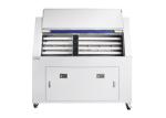 CE Certificated UV Aging Chamber for Nonmetallic Materials Testing