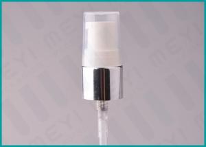 Wholesale Customized Size Double Wear Foundation Pump 15 MM - 24 MM For Cosmetic Bottle from china suppliers
