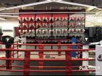 Factory Price Wholesale Own Logo Thai Boxing Gloves China Competition Profession