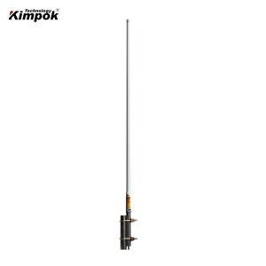 Wholesale Outdoor 5dBi Gain 868MHz Fiberglass Material Omni Wireless RF Antenna for Digital TV Transmission and Reception from china suppliers