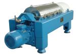 Food Grade Two Phase Fruit Juice Decanter Centrifuge Machine