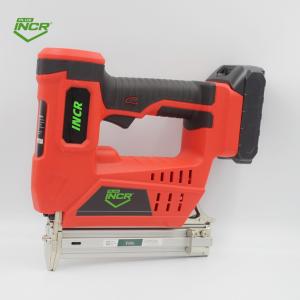 Wholesale 18 Gauge F30 Cordless Brad Nailer for Furniture Construction Convenient and Portable from china suppliers