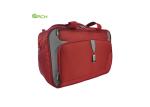 Multiple Color Tapestry Duffle Sports Gym Bag With Two Front Pockets