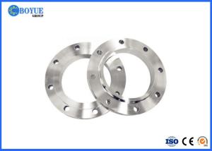 Wholesale SO Flanges Carbon Steel Flange A105 ASME B16.5 6&quot; 1500 CL With ISO9000 Certification from china suppliers