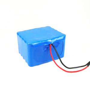 Wholesale 312Wh 24V 13000mAh 24V Lithium Ion Battery Pack from china suppliers