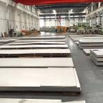 NXF ASTM B435 B572 5754 5798 Alloy X/2.4665/N06002 Thickness 0.5-885mm Cutting