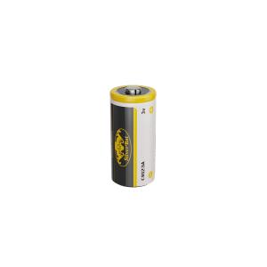 Wholesale 1500mAh CR123A Lithium Battery from china suppliers