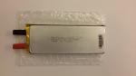 UL Car Ju Starter lithium ion polymer battery 7300mAh 3.7V IEC62133