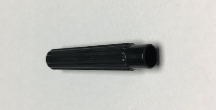 Thermoplastic Injection Molding Comoponent Precision Injection Mould Plastic