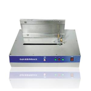 China ASTM F963 Flammability Test Apparatus Soft Cloth Surface BS4569 AC220V on sale