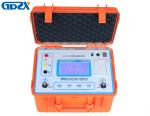Factory Direct Sale High accuracy GM-5kV High Voltage Digital Megohmmeter