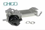 Engine Gas Recirculation Car Egr Valve For 03L131512AQ 03L131512BN 03L131512DL