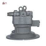 ZX330-5G Excavator Swing Motor M5X180CHB M5X180CHB-10A-64C For ZAX330 ZX330-3
