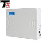 Desktop Cell Phone Signal Jammer Built In Antenna 2G 3G 4G Signal Shielder