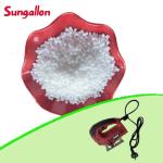 Thermoplastic Elastomer TPE Elastomer Material Particles Power Tool Anti Slip