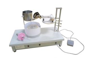 Wholesale Gem faceting Lapidary Machine with mainshaft Speed 2300-2800r/min FJM-2014A from china suppliers