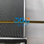 Suitable For Excavator Accessories PC300-7 PC350-7 PC360-7 Hydraulic Oil Cooler