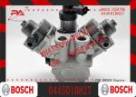 High Pressure Fuel Injection Pump CP4 Diesel Injection Pump for 057130755AL/AK