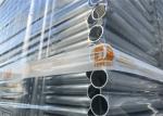 AS4687 Galvanized Welded Mesh Temporary Fence for Construction Site Outdoor
