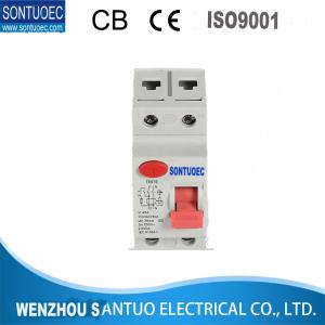 Wholesale ST3L362 Double pole ( RCCB ）Residual Current Circuit Breaker from china suppliers