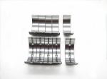 For Mitsubishi 4D30 4D31 4D33 4D34 Engine Parts Main Bearing High Strength