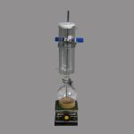Economic 5l Short Path Distillation Kit , Vacuum Distillation Kit With
