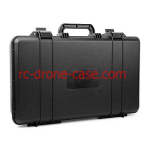 Wholesale Plastic Suitcase Carry Storage Box Case for Parrot Bebop 2 Drone from china suppliers