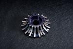 50-100mm Thread Size 10-50 CNC Diamond Profiling Wheel for in Various Applicatio