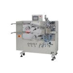 Semi Automatic Power Winding Machine For Lithium Ion Battery Production Machine