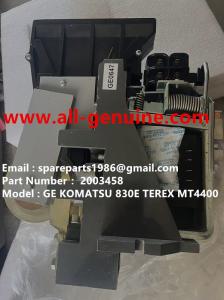 Wholesale 2003458 CONTACTOR 5GEB25A KOMATSU 730E 830E TEREX UNIT RIG BUCYRUS MT4400AC MT5500 MT3600 NTE240 NTE260 from china suppliers