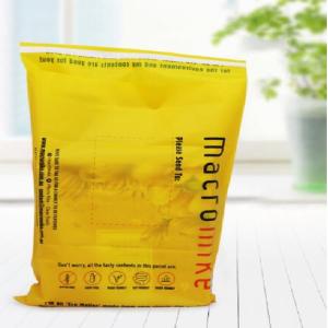 Wholesale Self Sealing Colored PBAT PLA Biodegradable Poly Mailers from china suppliers
