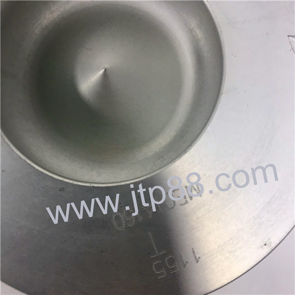 Diesel engine parts piston 6WA1/ 6UZ1/ 6RH1/ 10PE1 automobile truck parts for Isuzu