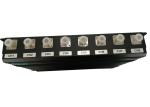 8 Channels 160w Mobile Phone Signal Jammer Block 2G 3G 4G WiFi GPS Signals