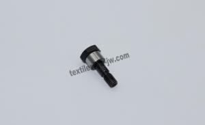 Wholesale Axle Bolt M6/11x29 Sulzer Projectile Looms Parts 911817004 911.817.004 from china suppliers
