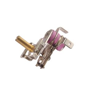 Wholesale KST T250 Electric Oven Thermostat Adjustable Temperature Control with Electric Power from china suppliers